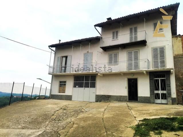 Casa in vendita a Piemonte, Cuneo