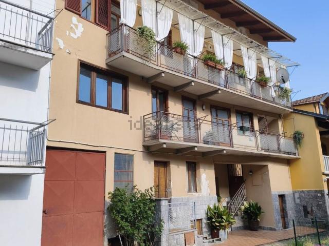 Casa in vendita a Piemonte, Biella