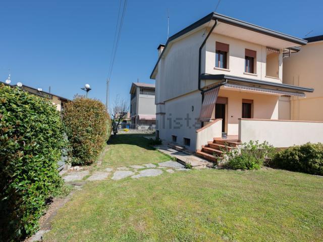 Casa in vendita a Campigo, Castelfranco Veneto