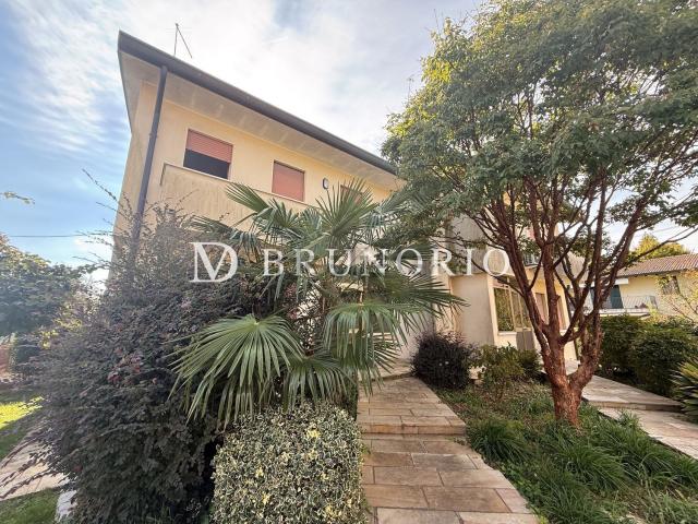 Casa in vendita a Campigo, Castelfranco Veneto