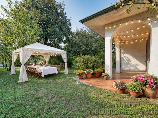 Casa in vendita a Casalmaiocco, Lombardia