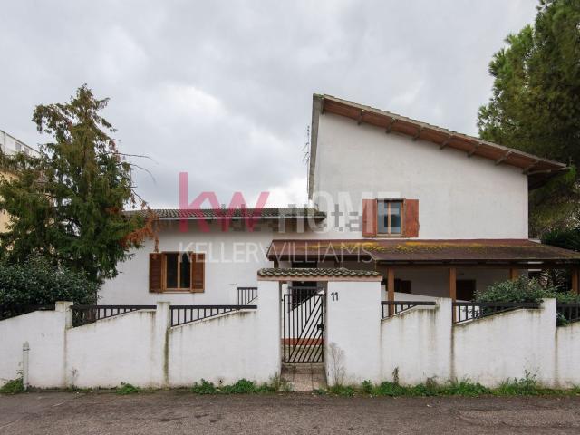 Casa in vendita a Montesilvano, Abruzzo