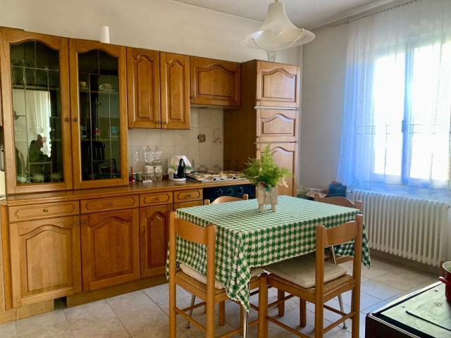 Casa in vendita a Burggrafenamt - Burgraviato, Postal - Burgstall