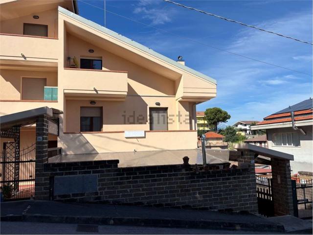 Casa in vendita a Montesilvano, Abruzzo