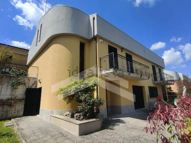 Casa in vendita a Ripalimosani, Molise