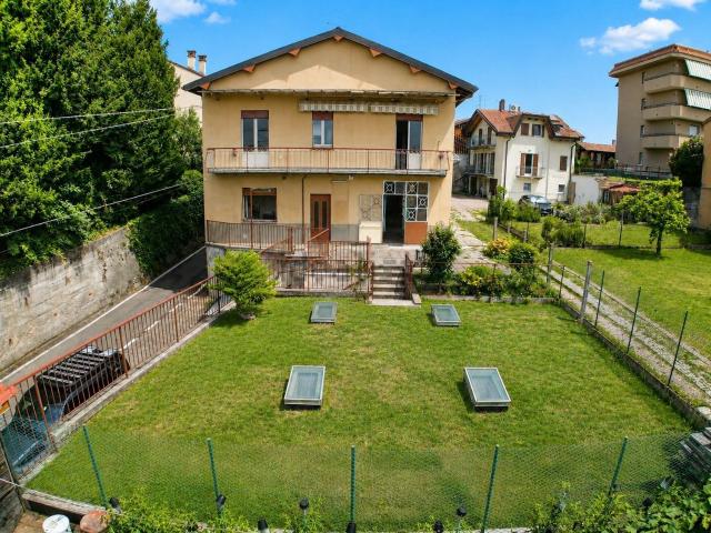 Casa in vendita a Lomazzo di Sotto, Lomazzo