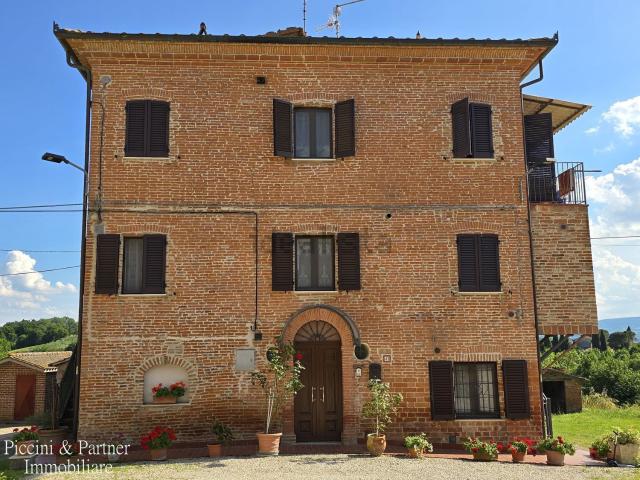 Casa in vendita a Gioiella, Umbria