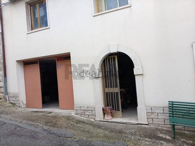 Casa in vendita a San Giuliano Del Sannio, Molise