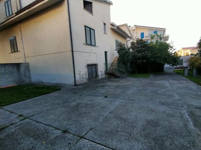 Casa in vendita a Calabria, Cosenza