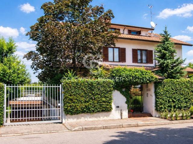 Casa in vendita a Seggiano, Pioltello