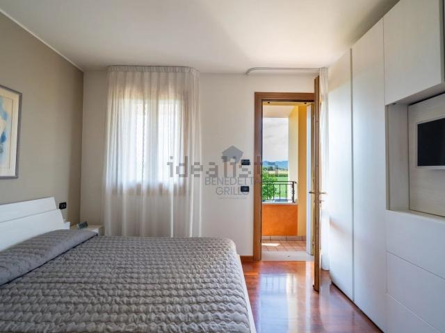 Casa in vendita a Fonte, Altivole