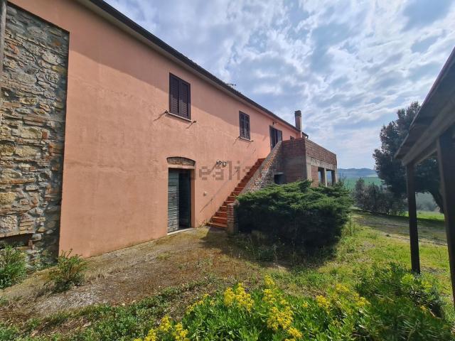 Casa in vendita a Santa Luce, Toscana