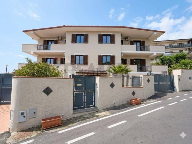 Casa in vendita a Massannunziata, Mascalucia