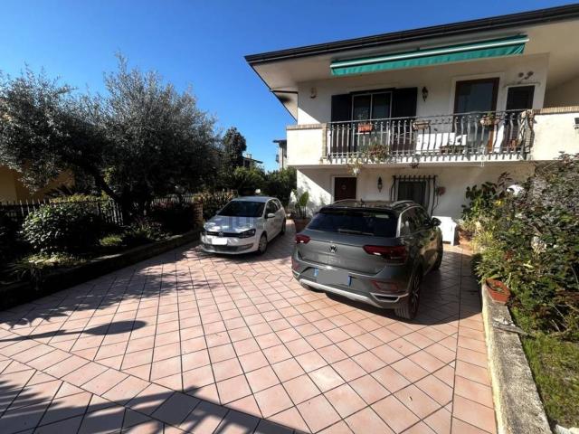 Casa in vendita a Salto Di Fondi, Lazio