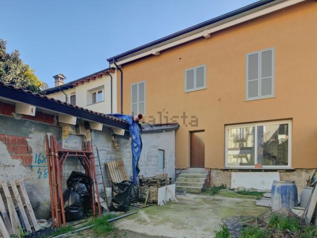 Casa in vendita a Piemonte, Alessandria