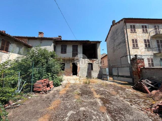 Casa in vendita a San Rocco, Calliano Monferrato