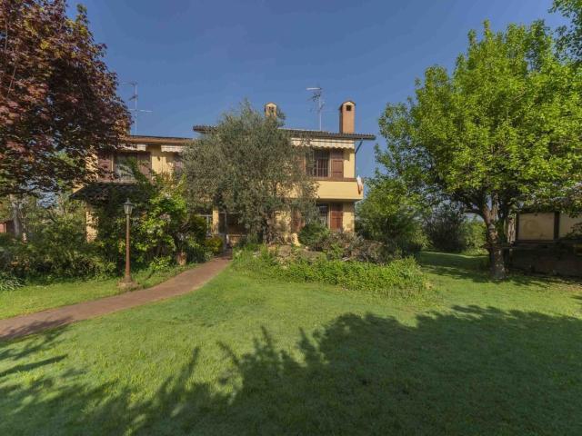 Casa in vendita a Unione Reno Galliera, Bentivoglio