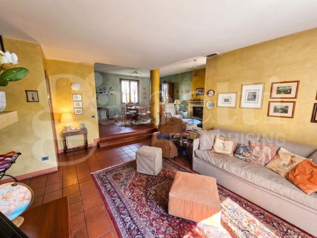 Casa in vendita a Collebeato, Lombardia