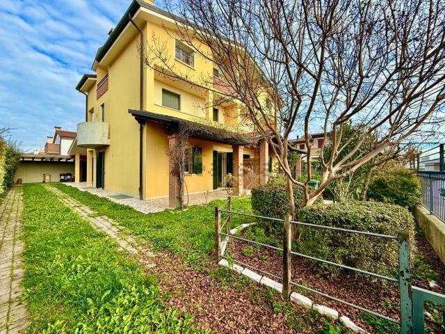 Casa in vendita a Sant'Antonio, Veggiano