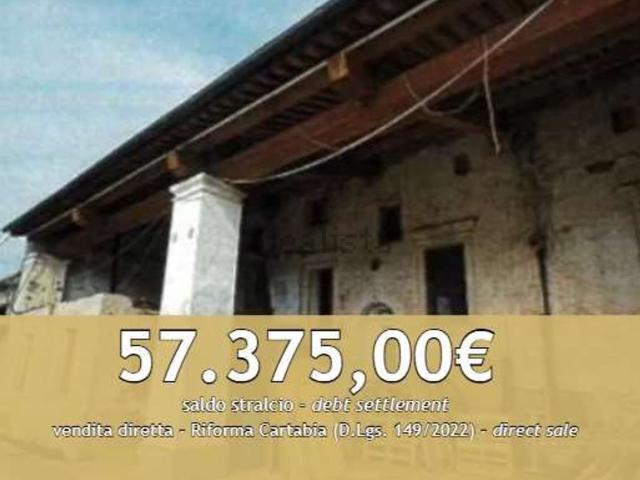 Casa in vendita a Montecchio Precalcino, Veneto