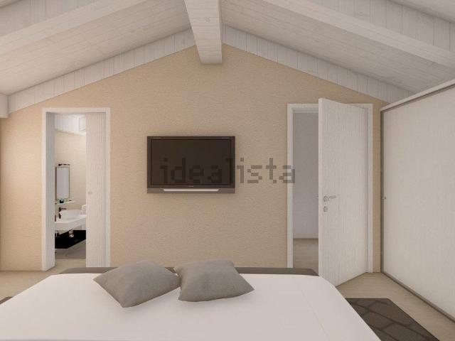 Casa in vendita a Castelfranco Veneto, Veneto