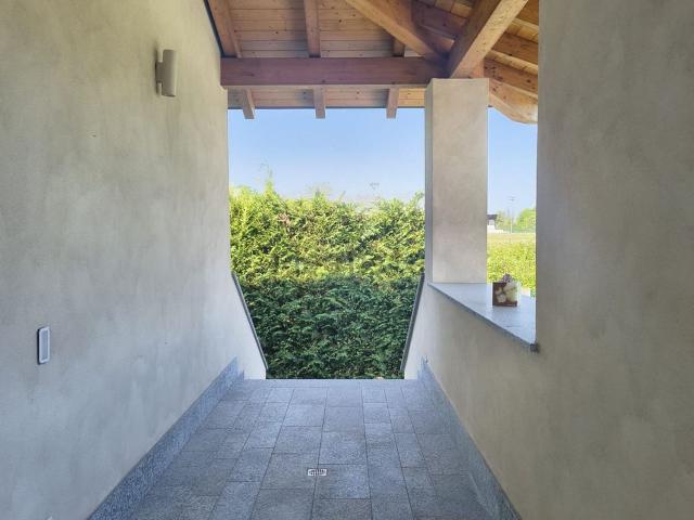 Casa in vendita a Villanova, Bernareggio