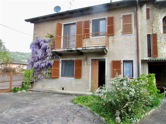Casa in vendita a Cà Passero, Berbenno
