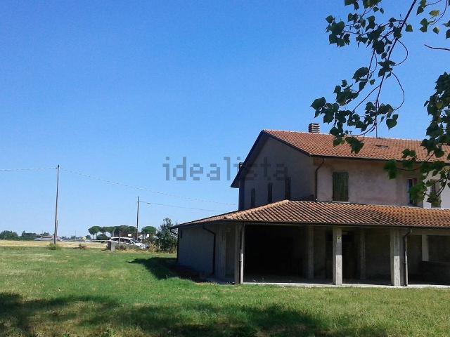 Casa in vendita a Unione dei comuni Valle del Savio, Cesenà