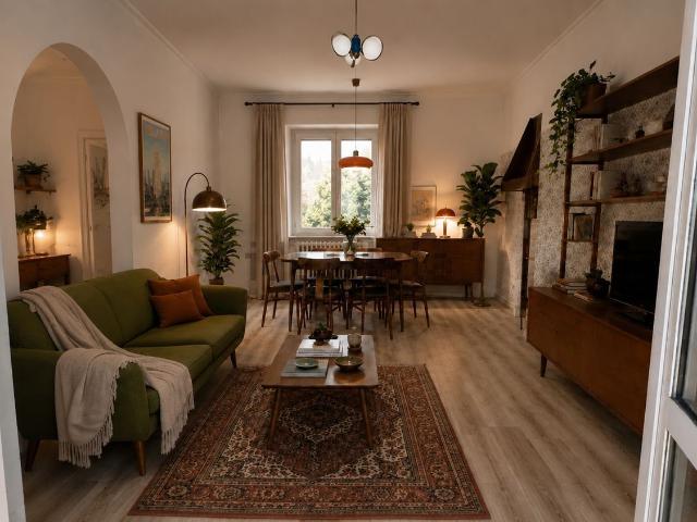 Casa in vendita a Abbadia San Salvatore, Toscana