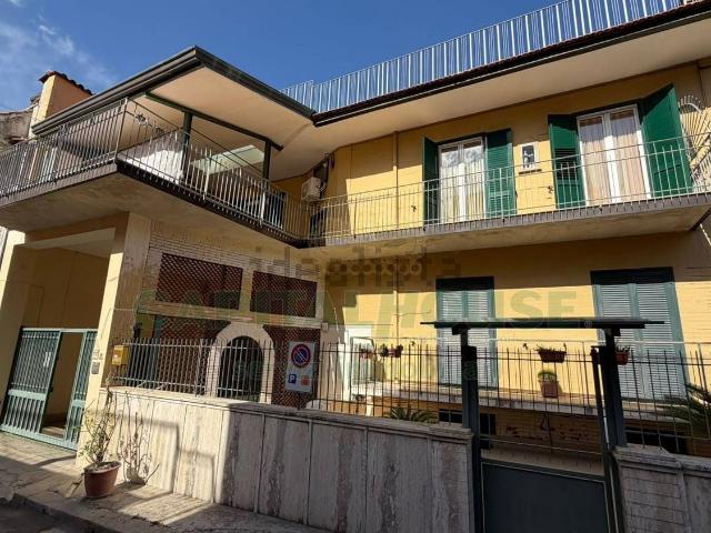 Casa in vendita a Quadrelle, Avellino