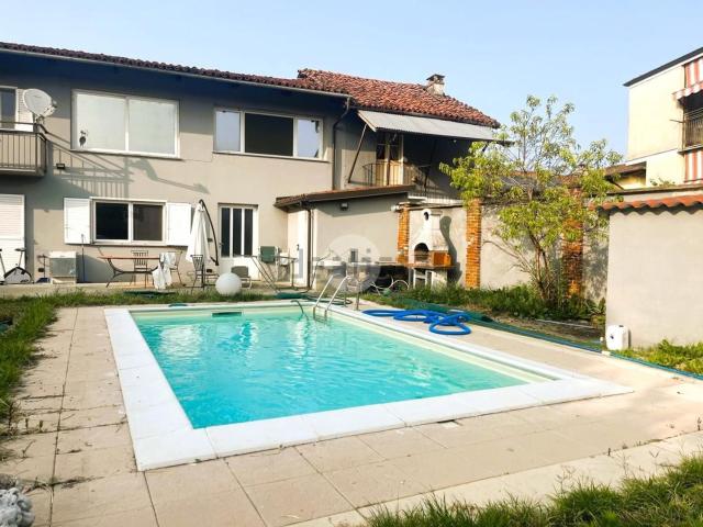 Casa in vendita a Piemonte, Torino