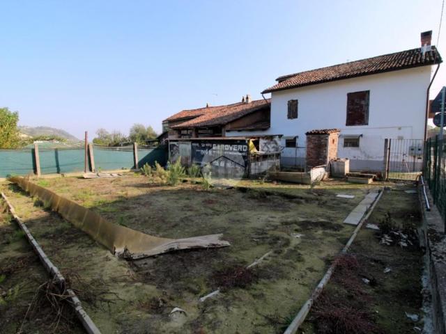 Casa in vendita a Piemonte, Cuneo
