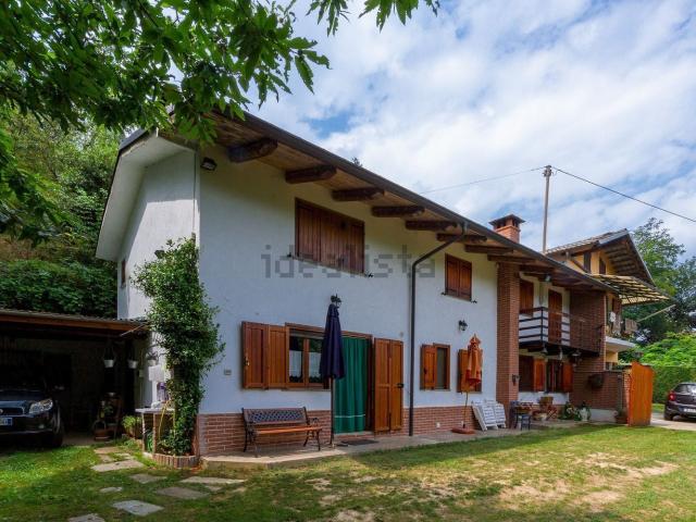 Casa in vendita a Piemonte, Cuneo