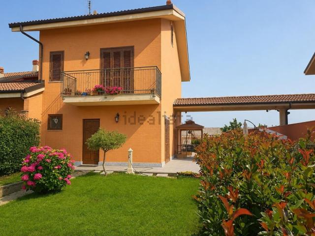 Casa in vendita a Gerbole, Piemonte
