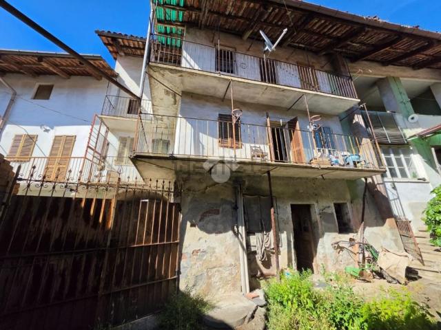 Casa in vendita a Piemonte, Biella