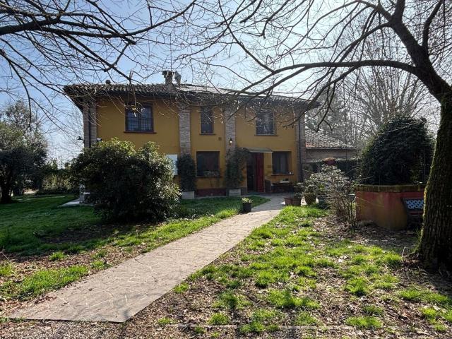 Casa in vendita a Unione Alto Ferrarese, Vigarano Mainarda