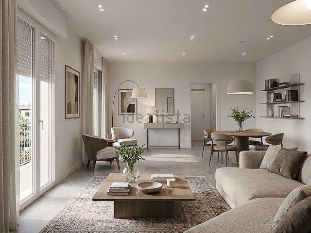 Casa in vendita a Crocetta-San Lazzaro-Modena Est, Modena