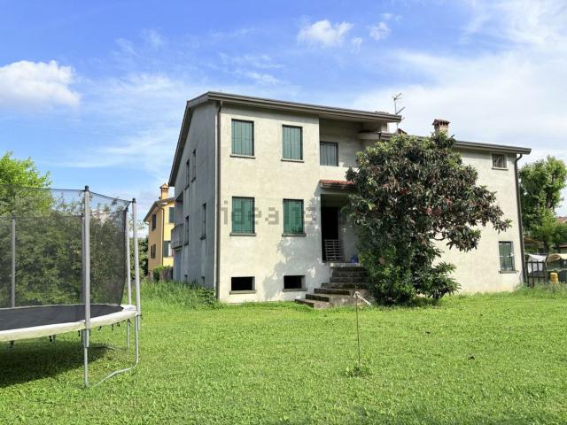 Casa in vendita a Galzignano Terme, Veneto
