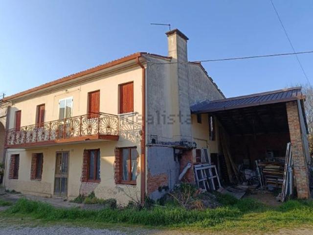 Casa in vendita a Fossò, Veneto