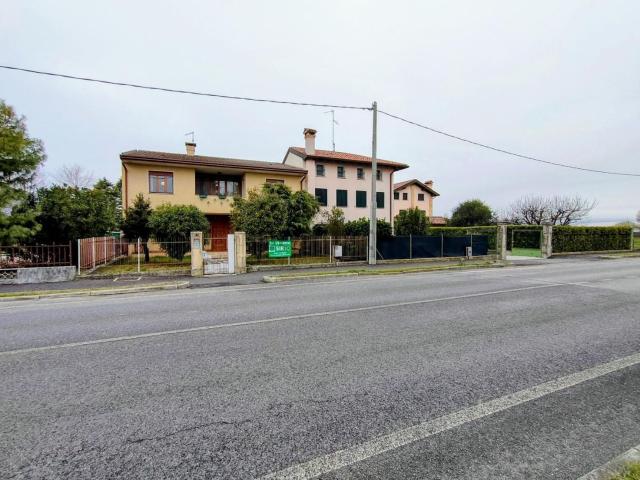 Casa in vendita a Muzzana Del Turgnano, Friuli-Venezia Giulia