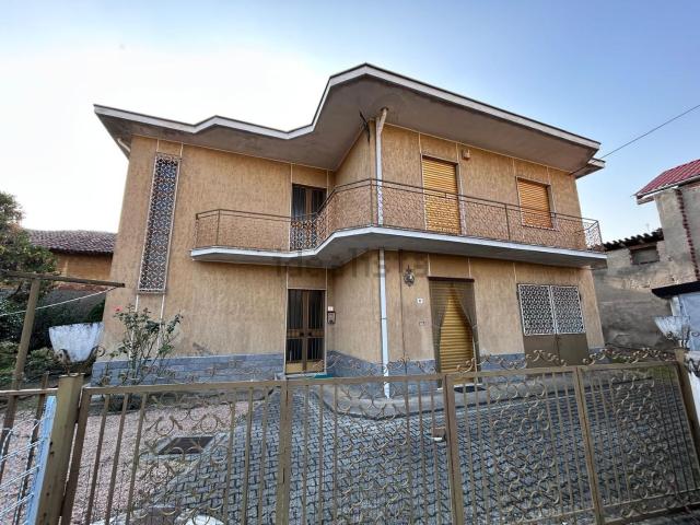 Casa in vendita a Tromello, Lombardia