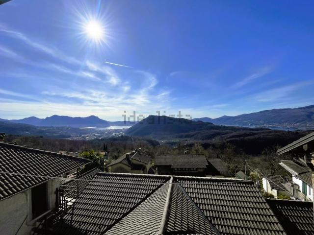 Casa in vendita a Miazzina, Verbano-Cusio-Ossola