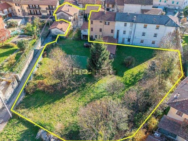 Casa in vendita a Piemonte, Novara