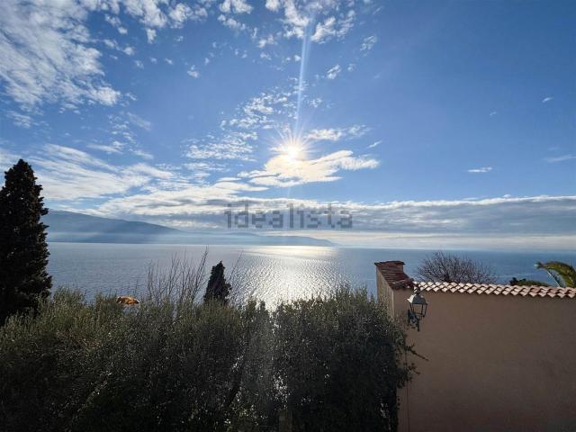 Casa in vendita a Comunità Montana Parco Alto Garda bresciano, Toscolano Maderno