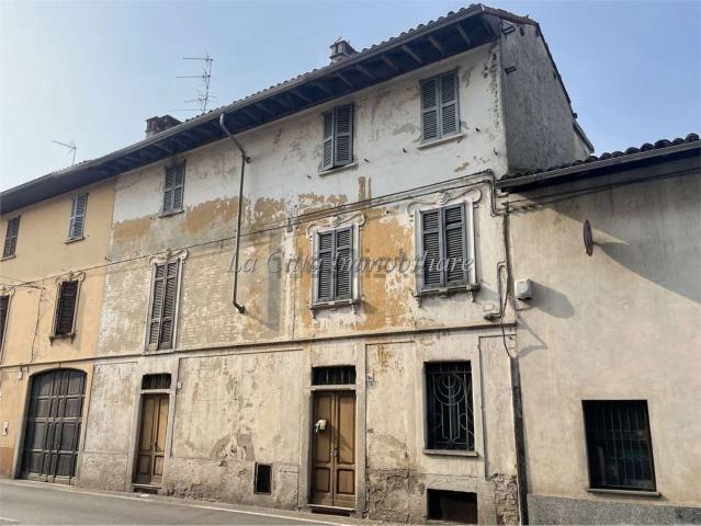Casa in vendita a Porta San Pietro, Piemonte