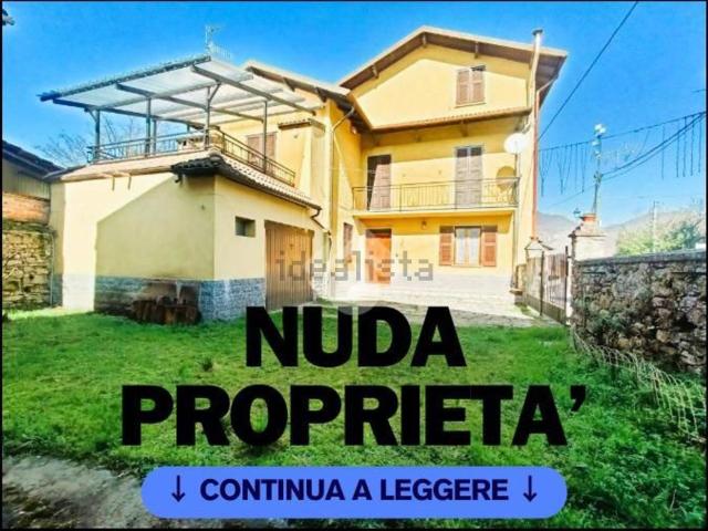 Casa in vendita a Piemonte, Alessandria