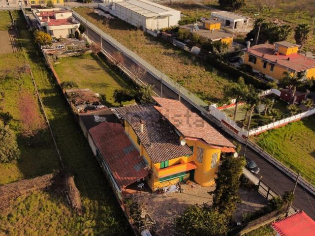 Casa in vendita a Pomigliano D'arco, Campania