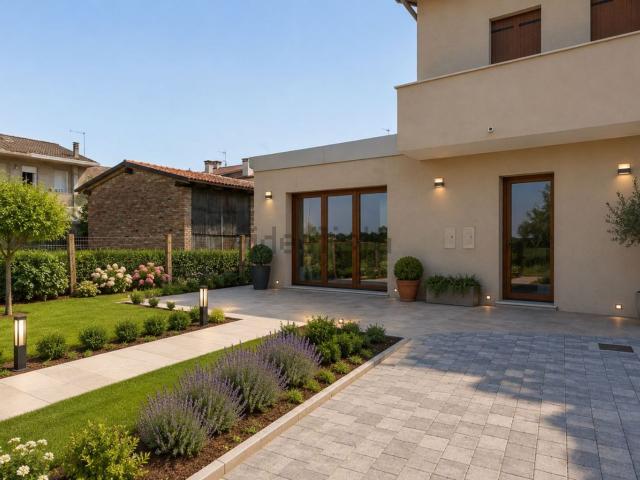 Casa in vendita a San Giacomo, Albignasego