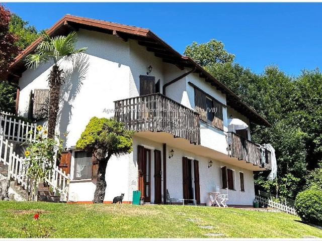 Casa in vendita a Piemonte, Verbano-cusio-ossola