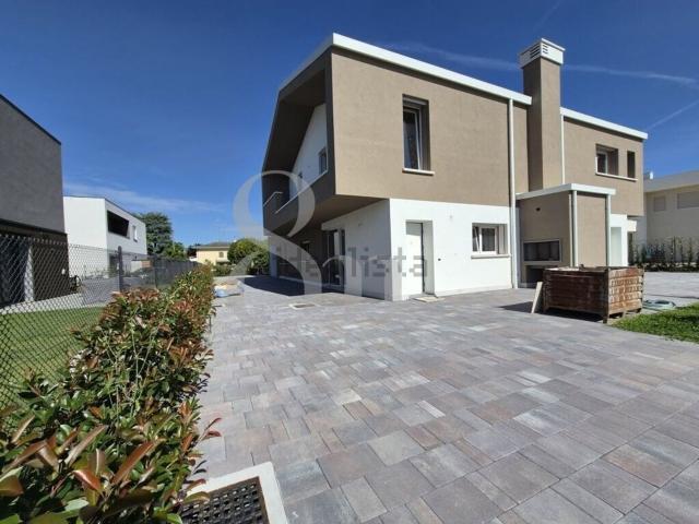 Casa in vendita a Saonara, Veneto